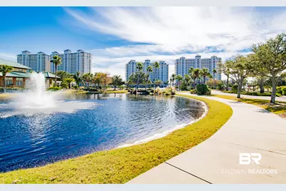 375 Beach Club Trail #UNIT A409, Gulf Shores, AL 36542 - Photo 49