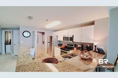 375 Beach Club Trail #UNIT A409, Gulf Shores, AL 36542 - Photo 7