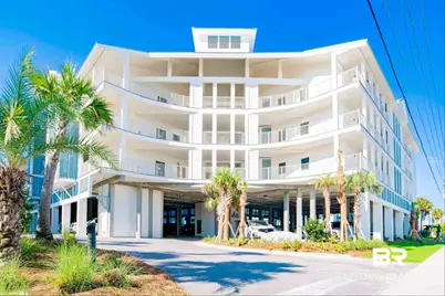 903 W Beach Boulevard #212, Gulf Shores, AL 36542 - Photo 1