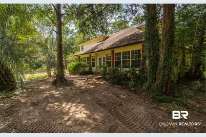 25193 Hilltop Lane, Loxley, AL 36551 - Photo 1