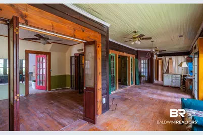 25193 Hilltop Lane, Loxley, AL 36551 - Photo 3