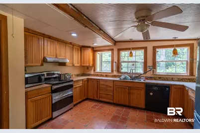 25193 Hilltop Lane, Loxley, AL 36551 - Photo 5