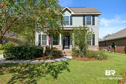 352 Scarlett Avenue, Fairhope, AL 36532 - Photo 1