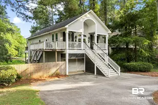 126 Bay Vw Dr, Daphne, AL 36526 - Photo 5