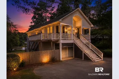 126 Bay View Drive, Daphne, AL 36526 - Photo 1