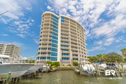 28250 Canal Road #Unit 204, Orange Beach, AL 36561 - Photo 1