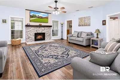 27471 Stratford Glen Drive, Daphne, AL 36526 - Photo 5