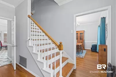 7391 Carson Road, Mobile, AL 36695 - Photo 5