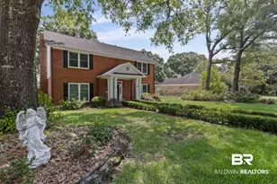 7391 Carson Rd, Mobile, AL 36695 - Photo 3