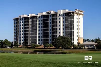 645 Lost Key Drive #1005, Pensacola, FL 32507 - Photo 1