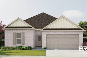 13544 Canebrake Cir, Foley, AL 36535 - Photo 1