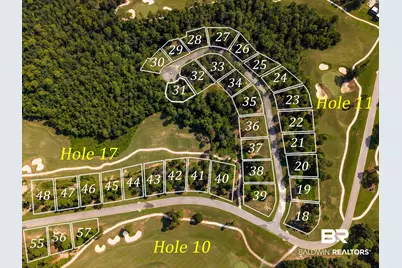 0 Maple Leaf Blvd #Lot 43, Spanish Fort, AL 36507 - Photo 23