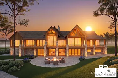 0 Maple Leaf Blvd #Lot 43, Spanish Fort, AL 36507 - Photo 5