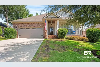 7826 Pine Run, Spanish Fort, AL 36527 - Photo 1