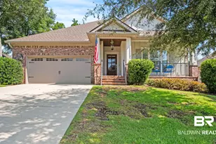 7826 Pine Run, Spanish Fort, AL 36527 - Photo 1