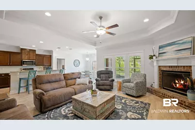 7826 Pine Run, Spanish Fort, AL 36527 - Photo 7