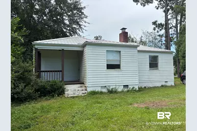 400 E Orange Avenue, Foley, AL 36535 - Photo 1