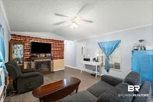1913 Maria Ln, Lillian, AL 36549 - Photo 3