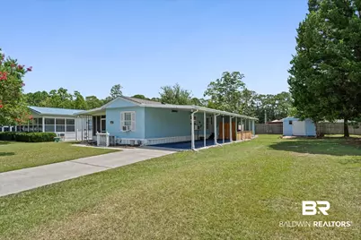 1913 Maria Lane, Lillian, AL 36549 - Photo 19