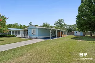 1913 Maria Ln, Lillian, AL 36549 - Photo 19