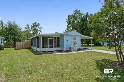 1913 Maria Lane, Lillian, AL 36549 - Photo 1