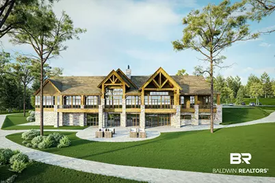 0 Maple Leaf Blvd #Lot 75, Spanish Fort, AL 36507 - Photo 5
