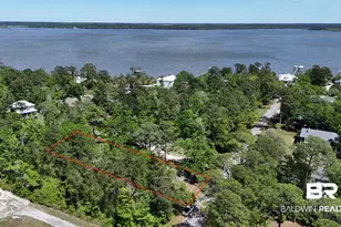 10221 Bay Haven Dr, Fairhope, AL 36532 - Photo 17