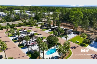 4650 Griffith Marina Road #13A, Orange Beach, AL 36561 - Photo 25
