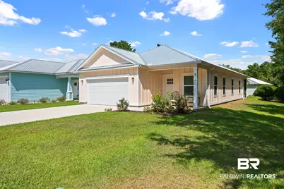 8060 Carmel Circle, Foley, AL 36535 - Photo 1
