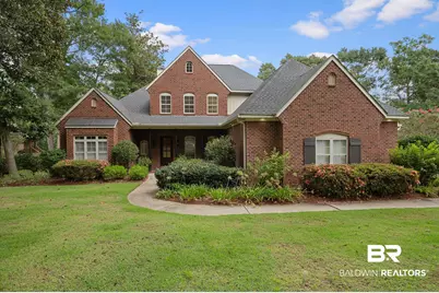 10355 Rosewood Lane, Daphne, AL 36526 - Photo 1