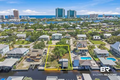 26357 Carondelette Drive, Orange Beach, AL 36561 - Photo 1