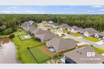 796 Wedgewood Drive, Gulf Shores, AL 36542 - Photo 45