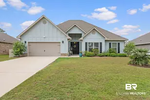 796 Wedgewood Dr, Gulf Shores, AL 36542 - Photo 1
