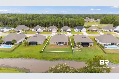 796 Wedgewood Drive, Gulf Shores, AL 36542 - Photo 35
