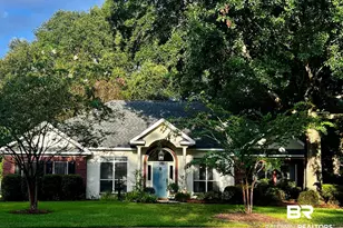 27553 Red Eagle Dr, Daphne, AL 36526 - Photo 1