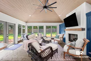 408 S School St, Fairhope, AL 36532 - Photo 21