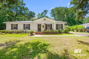 408 S School St, Fairhope, AL 36532 - Photo 1