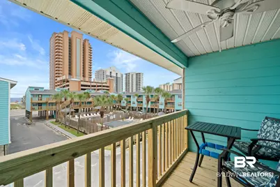 728 W Beach Blvd #UNIT 223, Gulf Shores, AL 36542 - Photo 17