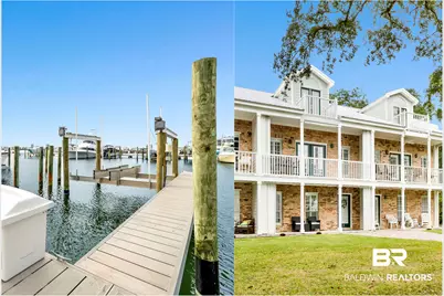 4688 Walker Avenue #TH2, Orange Beach, AL 36561 - Photo 1