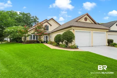 614 Saint Andrews Drive, Gulf Shores, AL 36542 - Photo 1