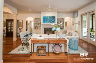 317 Lennox Square, Fairhope, AL 36532 - Photo 3