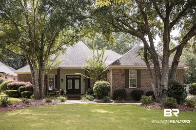 317 Lennox Square, Fairhope, AL 36532 - Photo 1