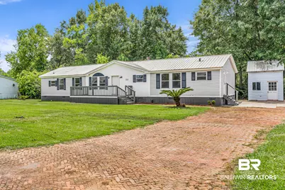 1377 Caney Loop, Lillian, AL 36549 - Photo 3