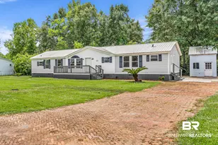 1377 Caney Loop, Lillian, AL 36549 - Photo 3