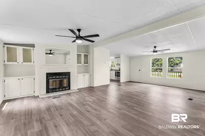 1377 Caney Loop, Lillian, AL 36549 - Photo 9