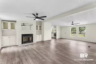 1377 Caney Loop, Lillian, AL 36549 - Photo 9