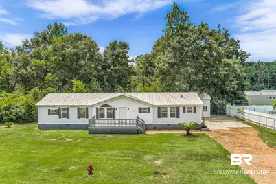 1377 Caney Loop, Lillian, AL 36549 - Photo 1