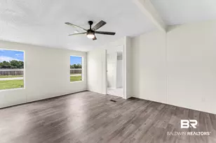 1377 Caney Loop, Lillian, AL 36549 - Photo 11