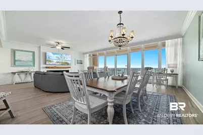 23008 Perdido Beach Blvd #606, Orange Beach, AL 36561 - Photo 5
