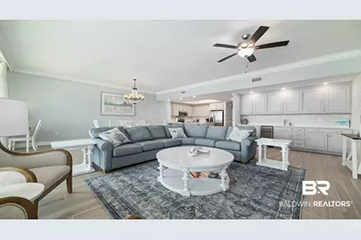 23008 Perdido Beach Blvd #606, Orange Beach, AL 36561 - Photo 7